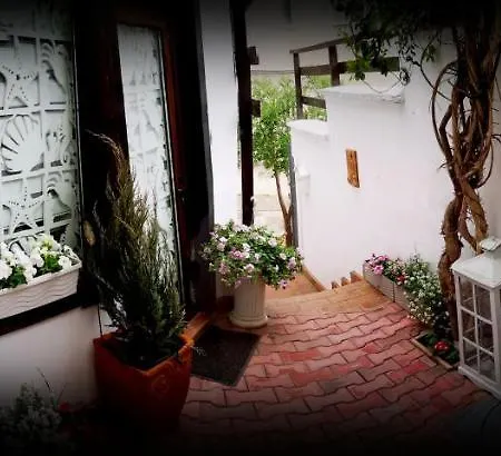 Апартаменты Casa Fotografului Marines