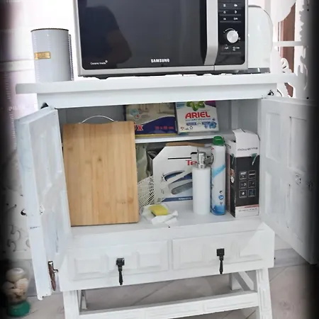 Casa Fotografului Marines Констанца