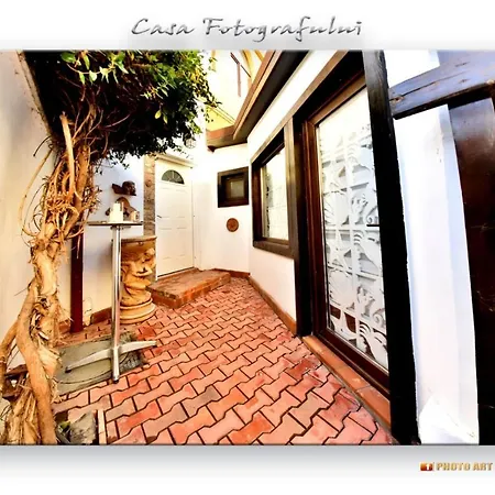 Casa Fotografului Marines
