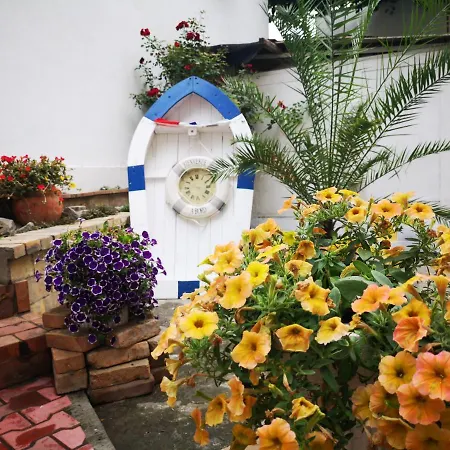 Casa Fotografului Marines * Constanţa