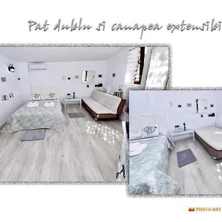 Appartamento Casa Fotografului Marines