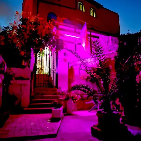 Casa Fotografului Marines * Constanţa