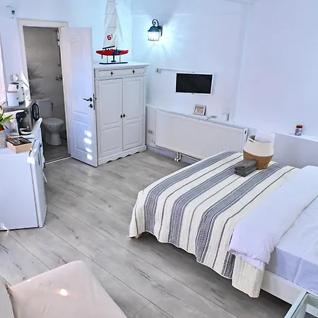 Casa Fotografului Marines Köstence