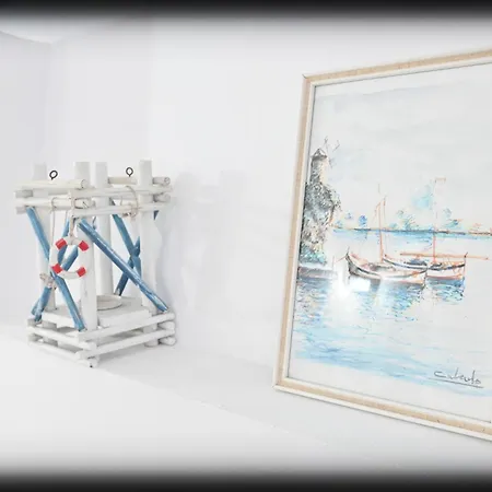 アパート Casa Fotografului Marines