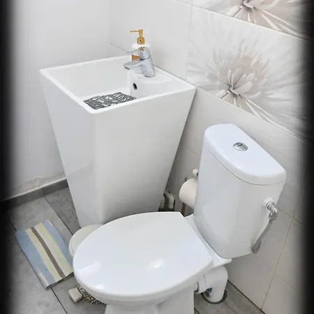 Apartamento Casa Fotografului Marines *