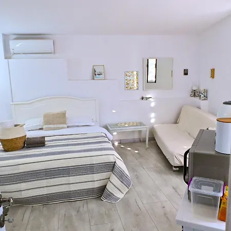 Apartamento Casa Fotografului Marines *
