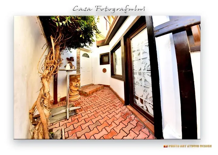 Casa Fotografului Marines