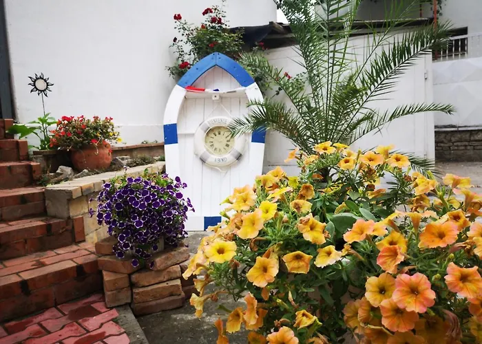 Casa Fotografului Marines * Constanţa