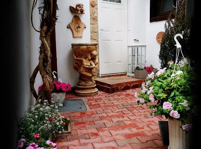 Casa Fotografului Marines * Constanţa