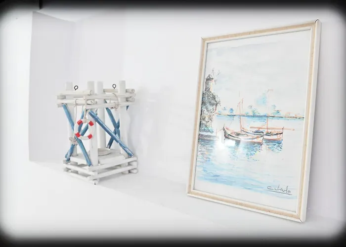 Apartament Casa Fotografului Marines