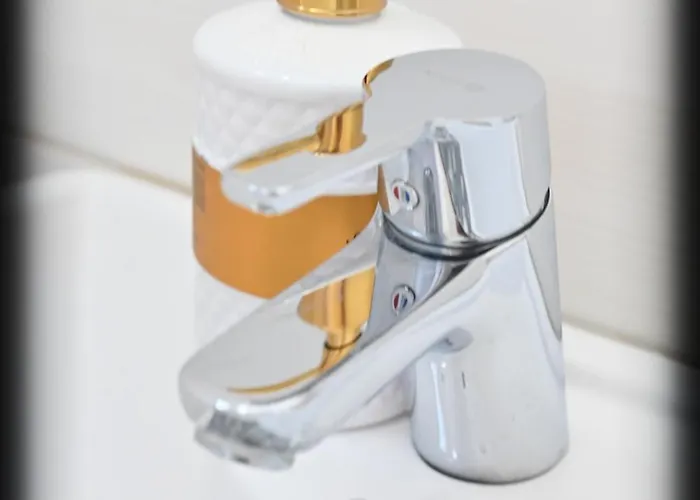 Apartament Casa Fotografului Marines Constanţa