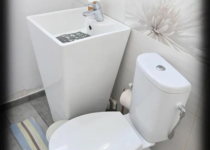 Apartament Casa Fotografului Marines *