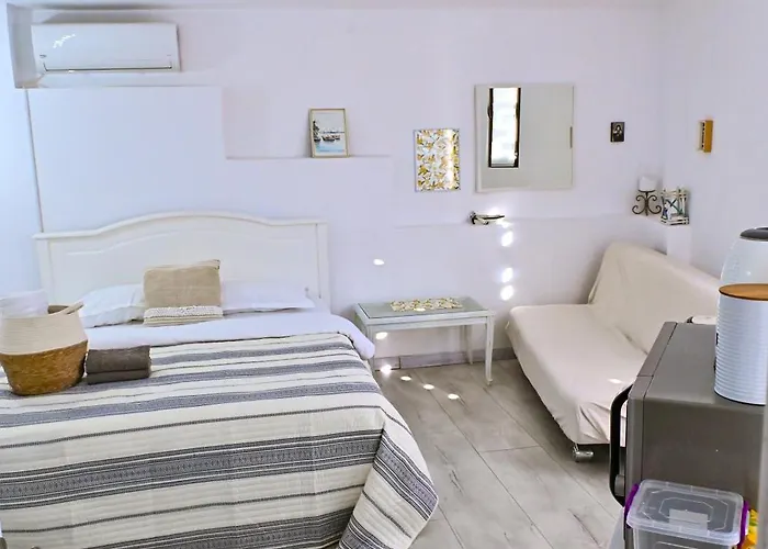 Apartament Casa Fotografului Marines *